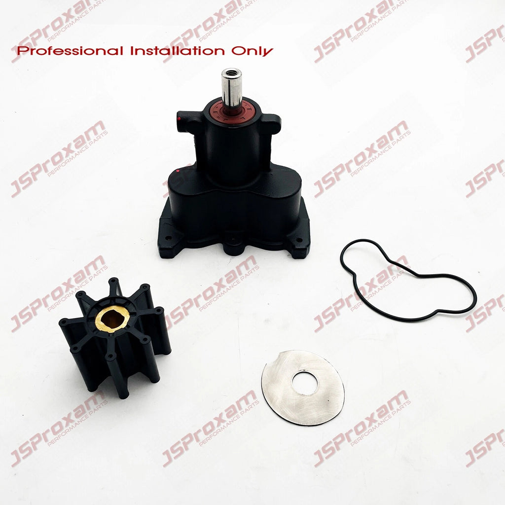 Water Pump Impeller Kit for Sierra Mercruiser (46-862914A13, 8M0118062, 18-3160)