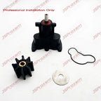 Water Pump Impeller Kit for Sierra Mercruiser (46-862914A13, 8M0118062, 18-3160)
