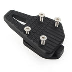 Aluminium Rear Foot Brake Lever Pedal Pad Extender for BMW F900R (2020-2021)