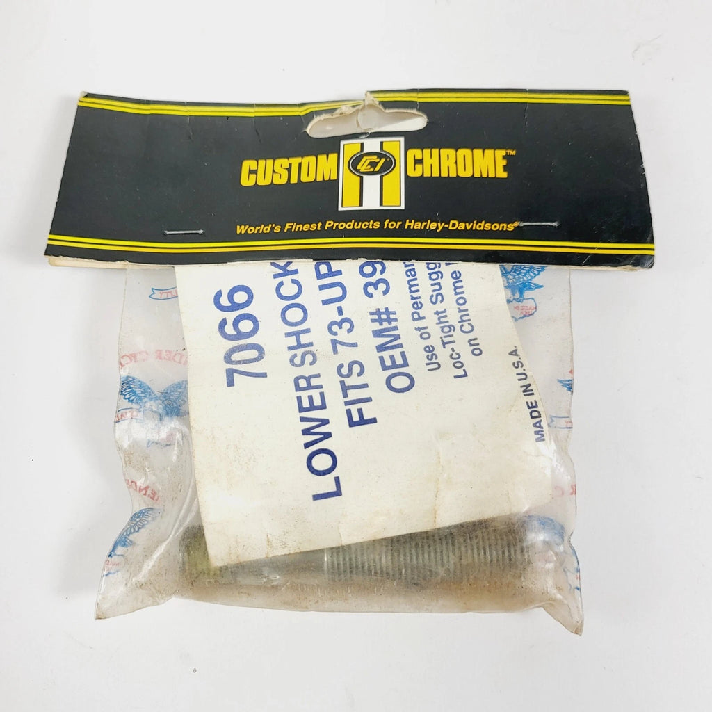 Lower Shock Stud for Harley Davidson FL FX (1973–1986)