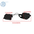 Door Lock Actuator Left Rear 51227185687 for BMW F10 528i F01 740i 750i (2011–2016)