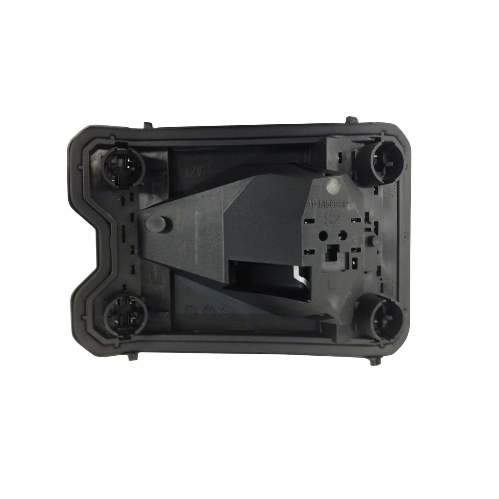 Replacement Driver Side Tail Light Connector Plate (See compatibility Chart)