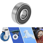 Deep Groove Ball Bearing P2 for Scooter Skateboard Wheel (10x26x8mm)