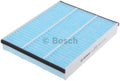 Bosch HEPA Cabin Filter for (2010–2023)