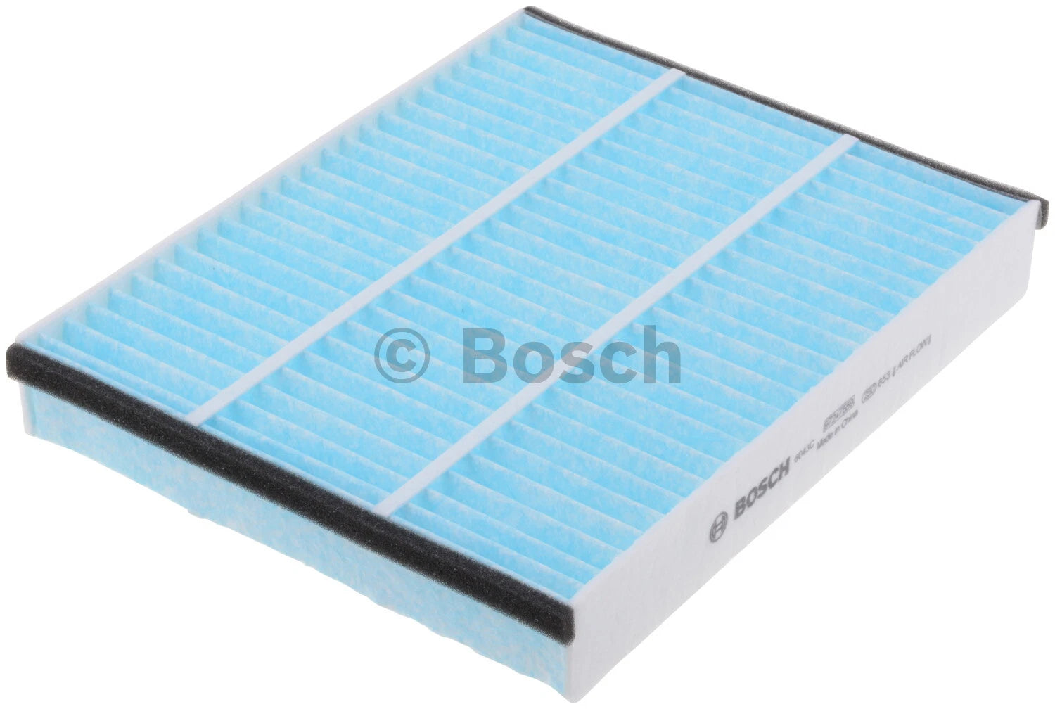 Bosch HEPA Cabin Filter for (2010–2023)