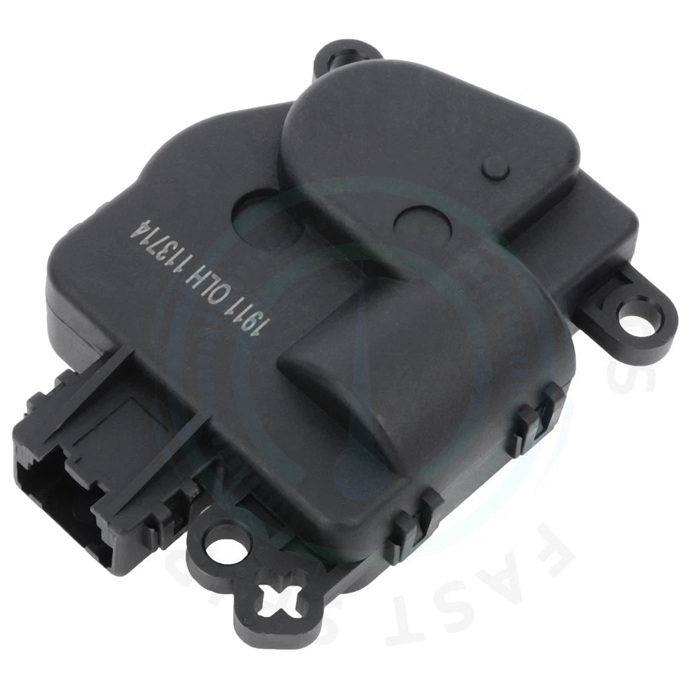 HVAC Heater Air Blend Door Actuator for Ford Fiesta (2011–2018)