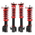 Coilovers for Subaru Impreza WRX (2002–2007) - 24 Way Damper Suspension