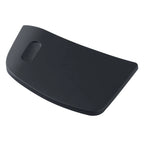 Inner Speedometer Fairing Media Door for Harley Street Glide (2014–2024) Black