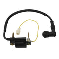 Ignition Coil for Yamaha PW50 PW80 Y-Zinger (1986-1987, 1990-2009, 1983-2006)