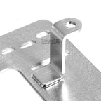 Racing Seat Mount Bracket Rail for Firebird (1982–1992) - Stainless Steel
