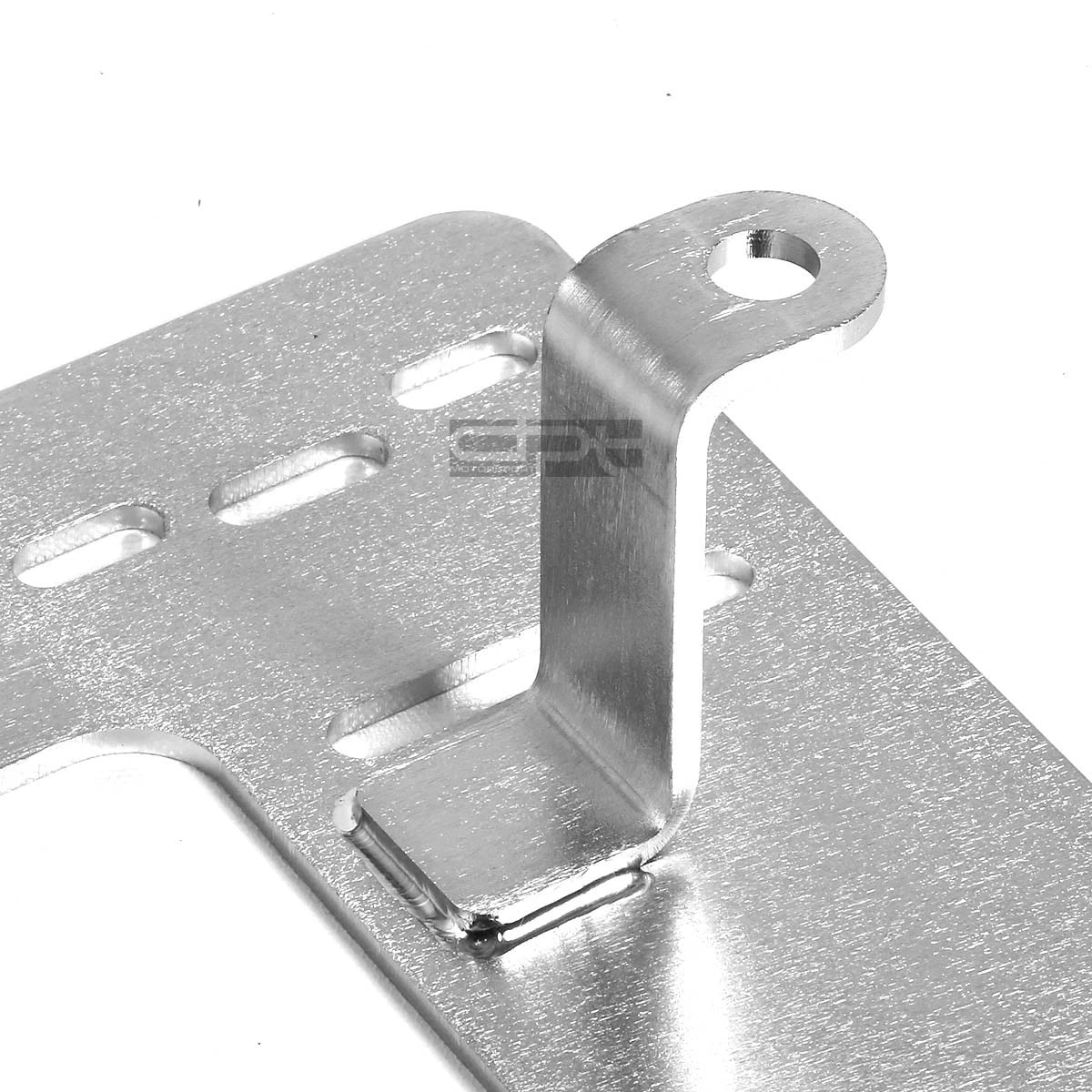 Racing Seat Mount Bracket Rail for Firebird (1982–1992) - Stainless Steel