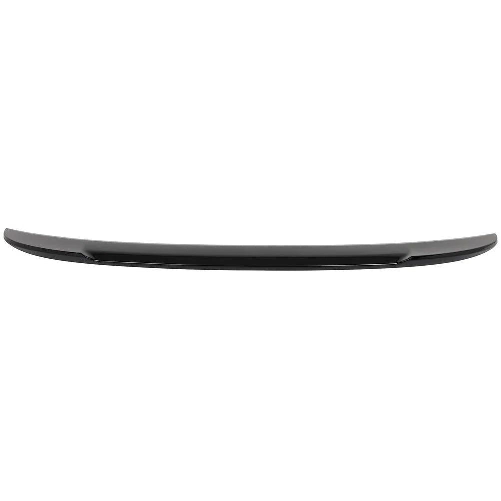 Rear Spoiler for Toyota Avalon (2019–2022) Glossy Black ABS