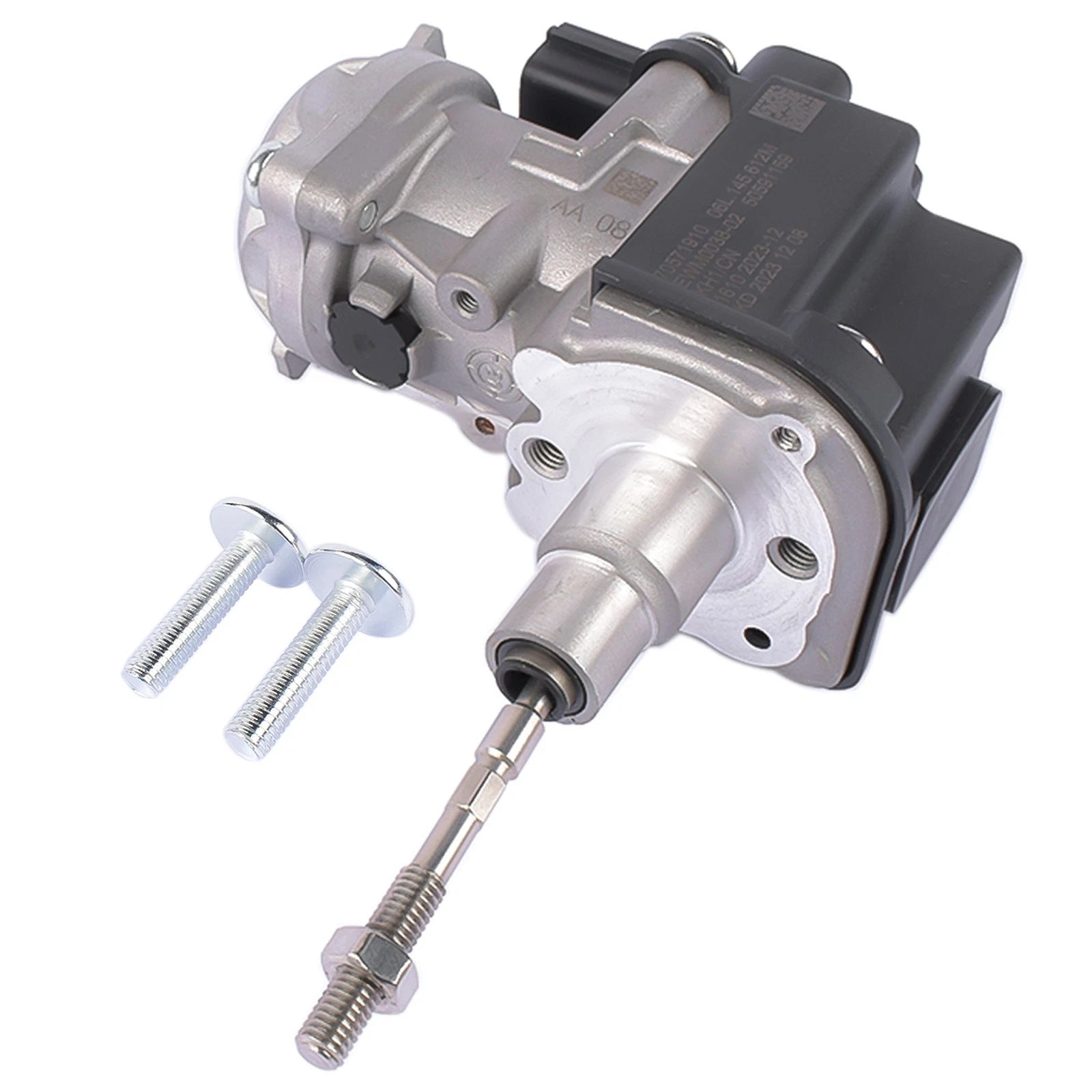 Turbocharger Electronic Actuator for Audi VW EA888 (2013-2020)