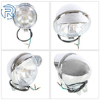 Fog Light Bar with Bracket for Honda Motorcycle