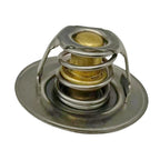 Thermostat Kit 140 Degree for Mercruiser 4.3 5.0 5.7 7.4 8.2L 807252Q4 18-3668
