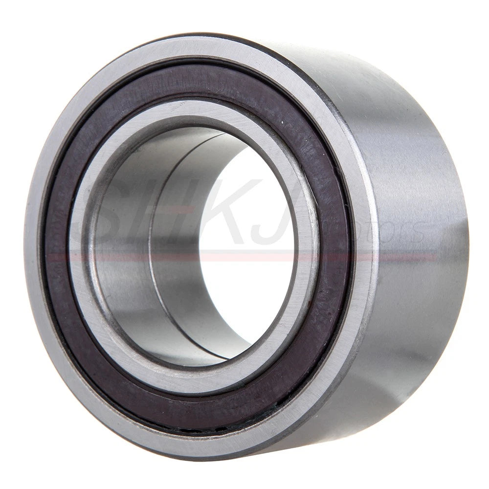 2 Front Wheel Bearings for Honda Civic Accord Element Insight Acura TSX TL