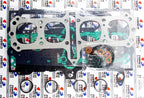 Complete Engine Gasket Set for Suzuki GS1100/X Katana (1982-1984)