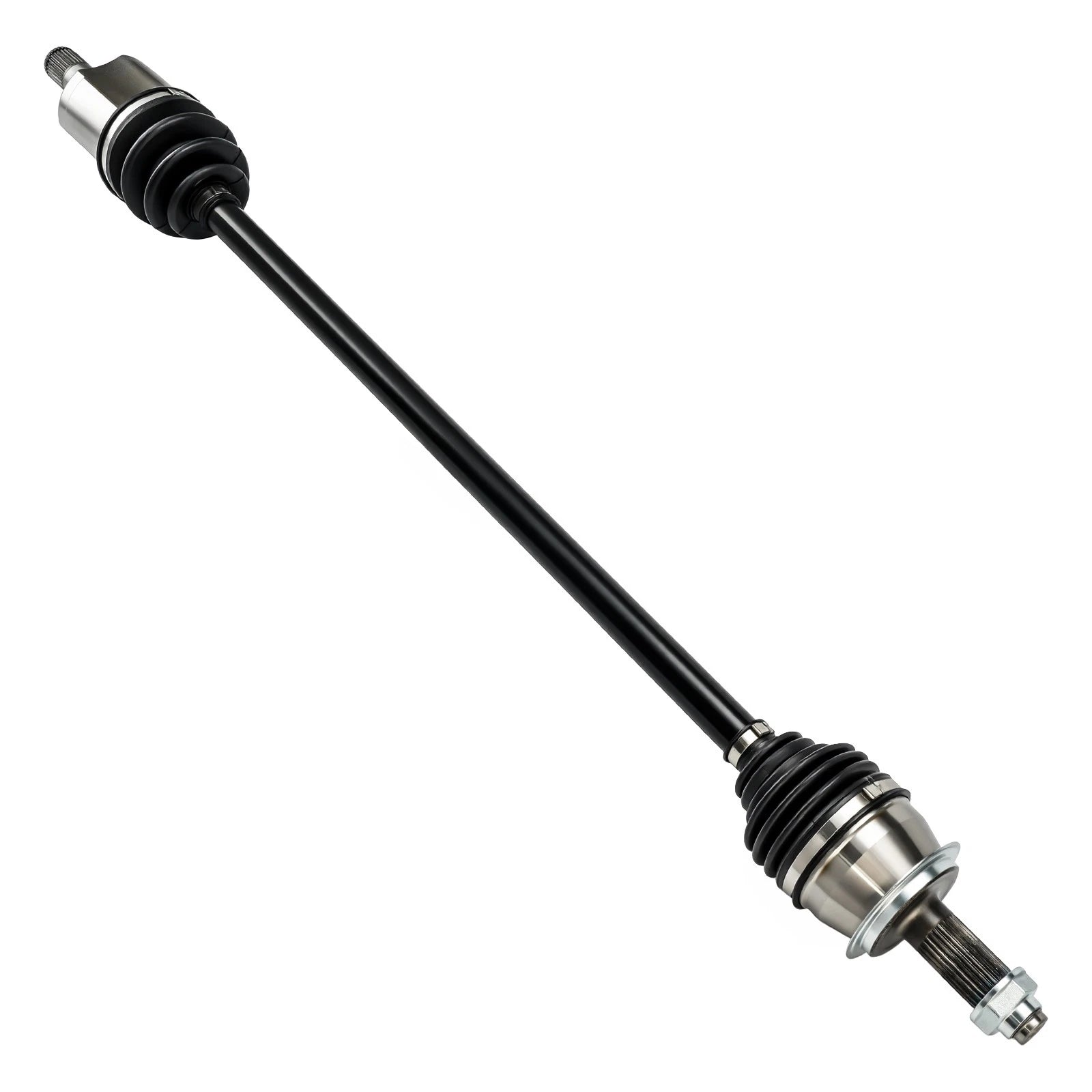 CV Axle Shaft Assembly for Honda Accord (2003–2007)