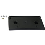 Front License Plate Bracket for Ram 1500 Rebel (2019-2022)