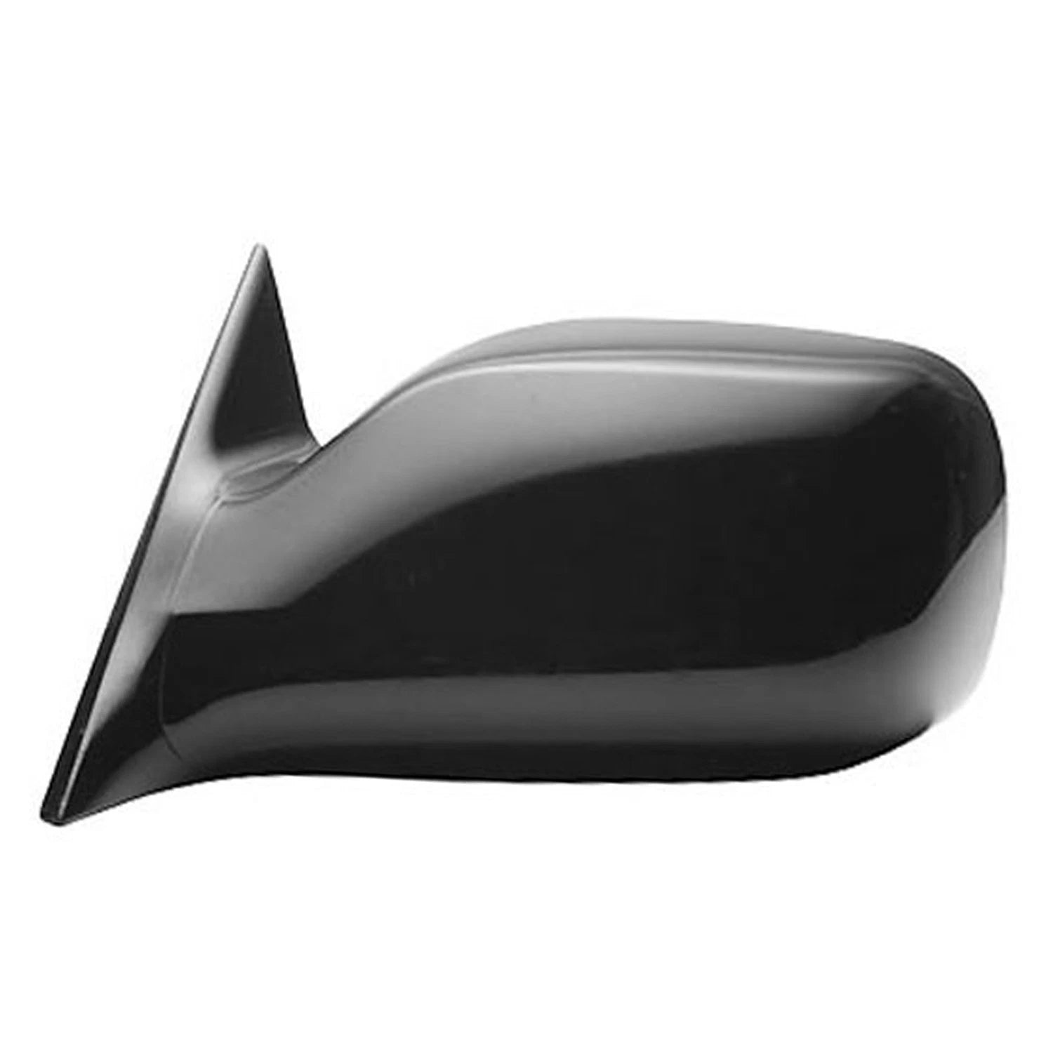 Driver Power Door Mirror Heated Glass Replacement for Ford F-150 (2009–2014)