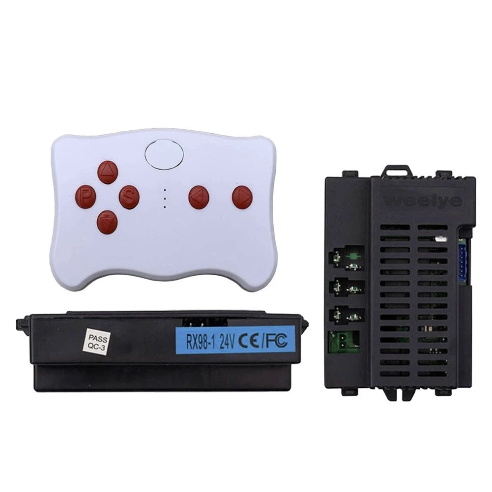 Weelye RX98 24V Receiver for Electric Car (Kids)