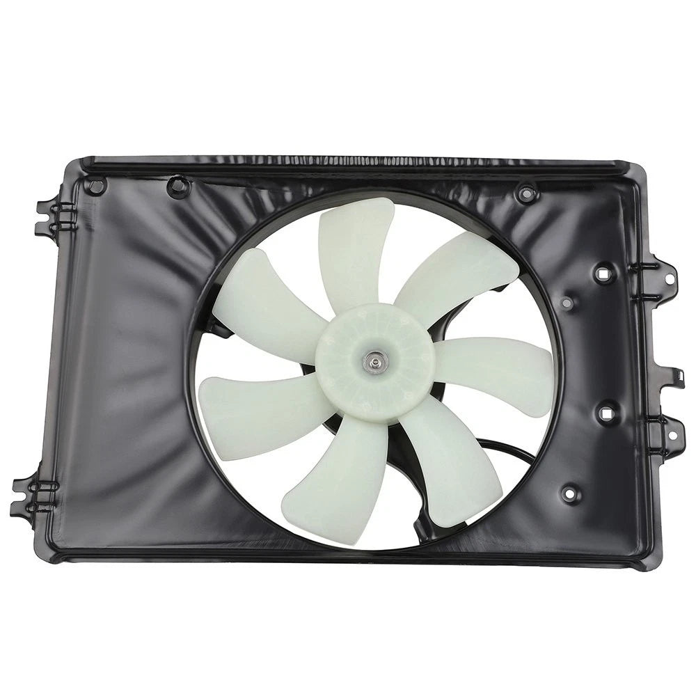 Electric Radiator Cooling Fan Assembly for Honda Pilot (2009–2015)