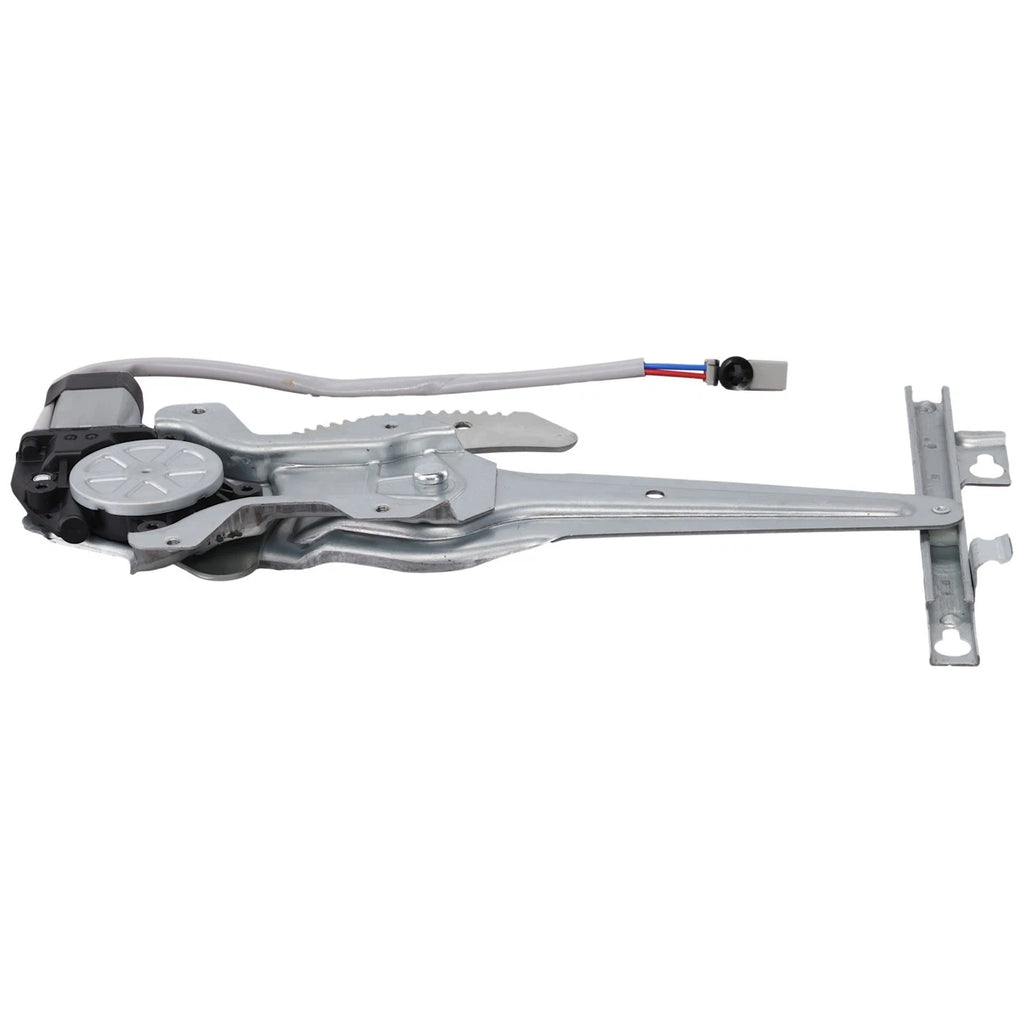 Set of 2 Window Regulators for EL Sedan