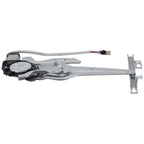 Set of 2 Window Regulators for EL Sedan