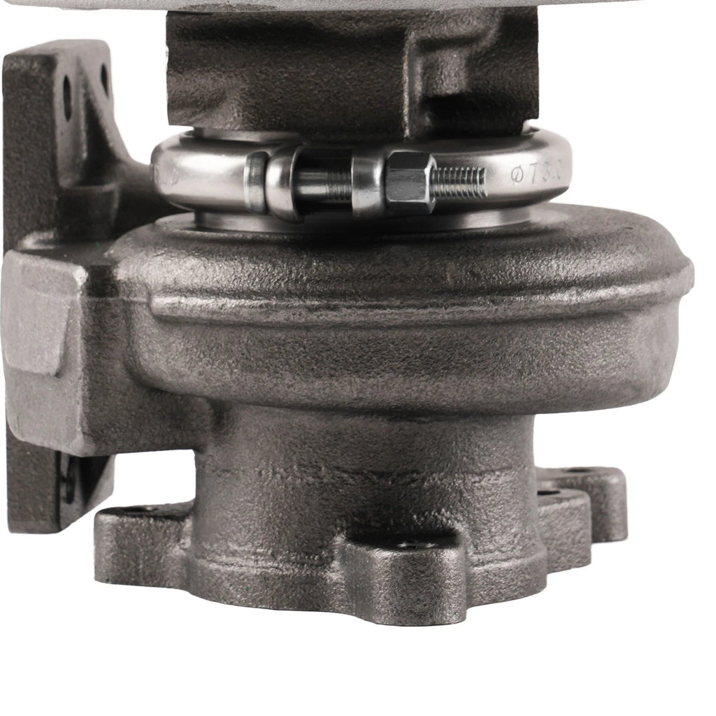 Turbocharger for Case P70 P85 LB95B LB110 HX25W (New Holland)