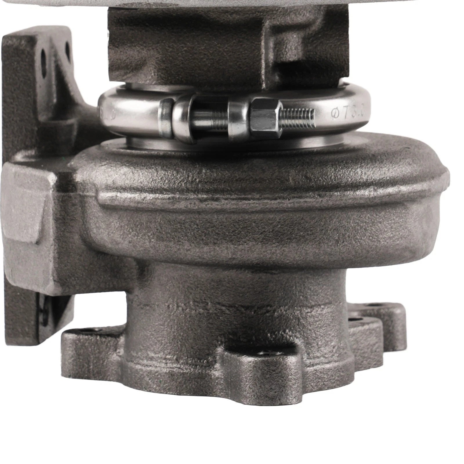 Turbocharger for Case P70 P85 LB95B LB110 HX25W (New Holland)