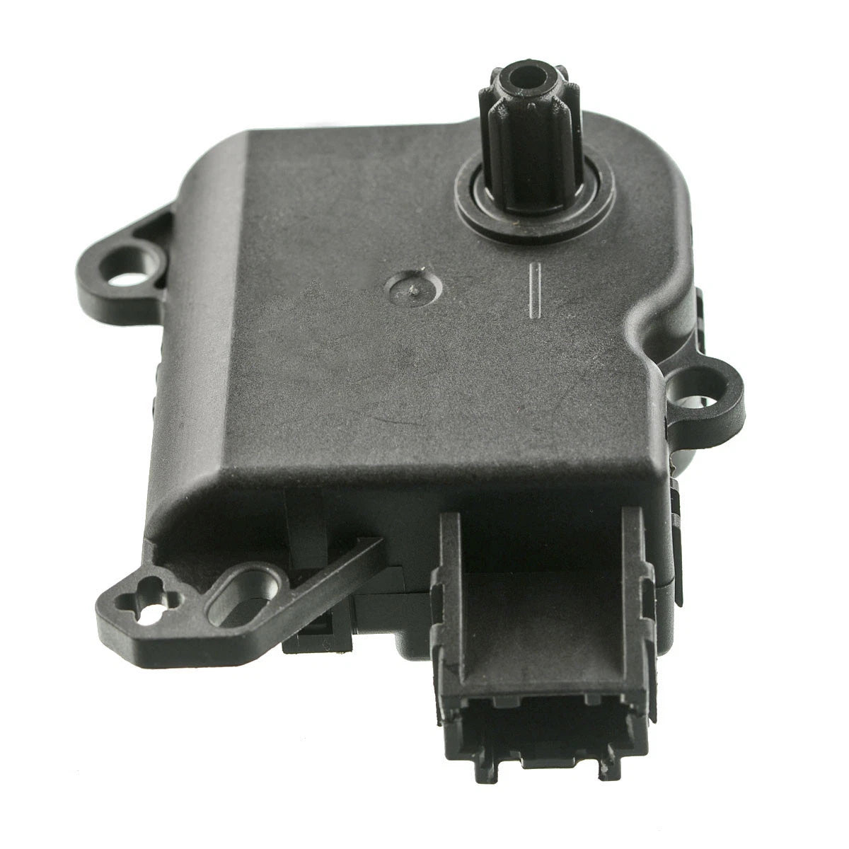 2X Main Air Door Actuator for Ford Taurus (2008–2010) Flex (2009–2010) Lincoln MKS