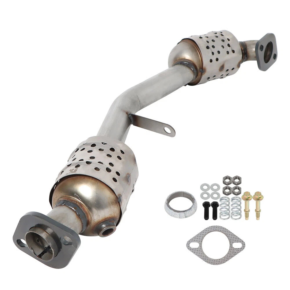 Catalytic Converter for Subaru Outback/Forester/Legacy (2000-2005)
