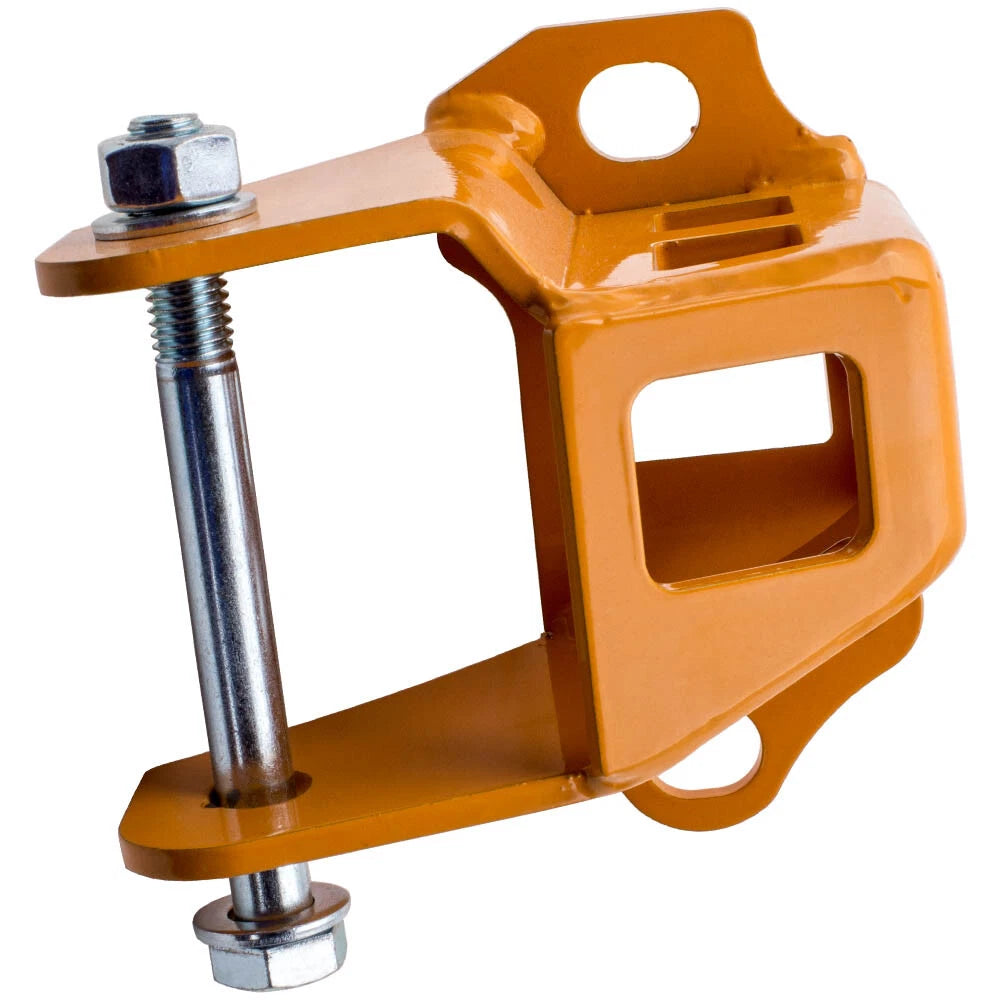 Passenger Side Transmission Bracket for Honda Civic (1996-2000)