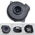 Turbocharged Vacuum Fan Motor for Mijia Mop S10 B106GL 3C B106CN T12