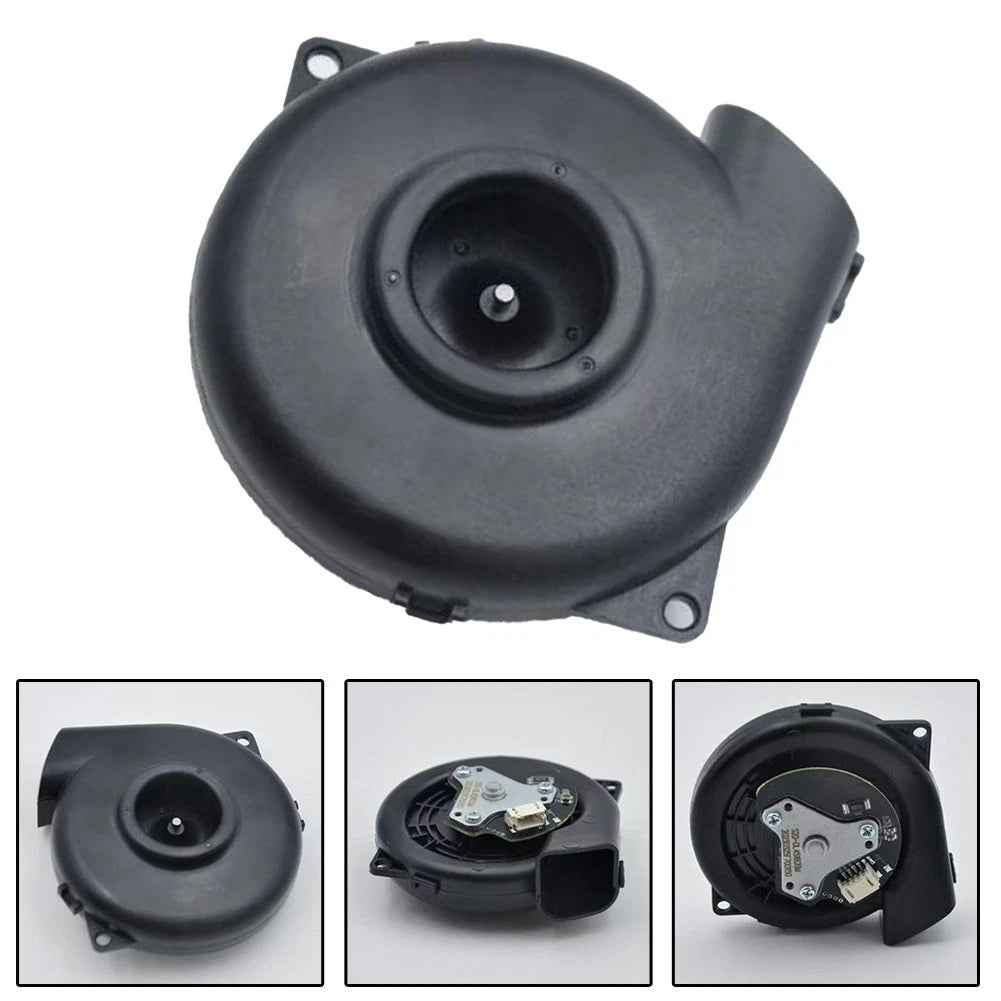 Turbocharged Vacuum Fan Motor for Mijia Mop S10 B106GL 3C B106CN T12