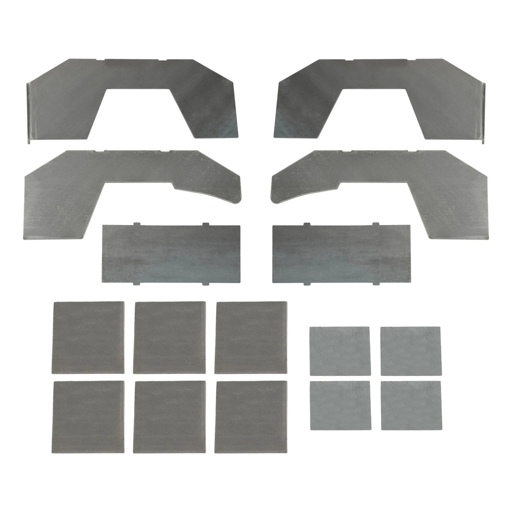 C-Notch Kit for Ford F150 (2004–2014)