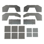 C-Notch Kit for Ford F150 (2004–2014)