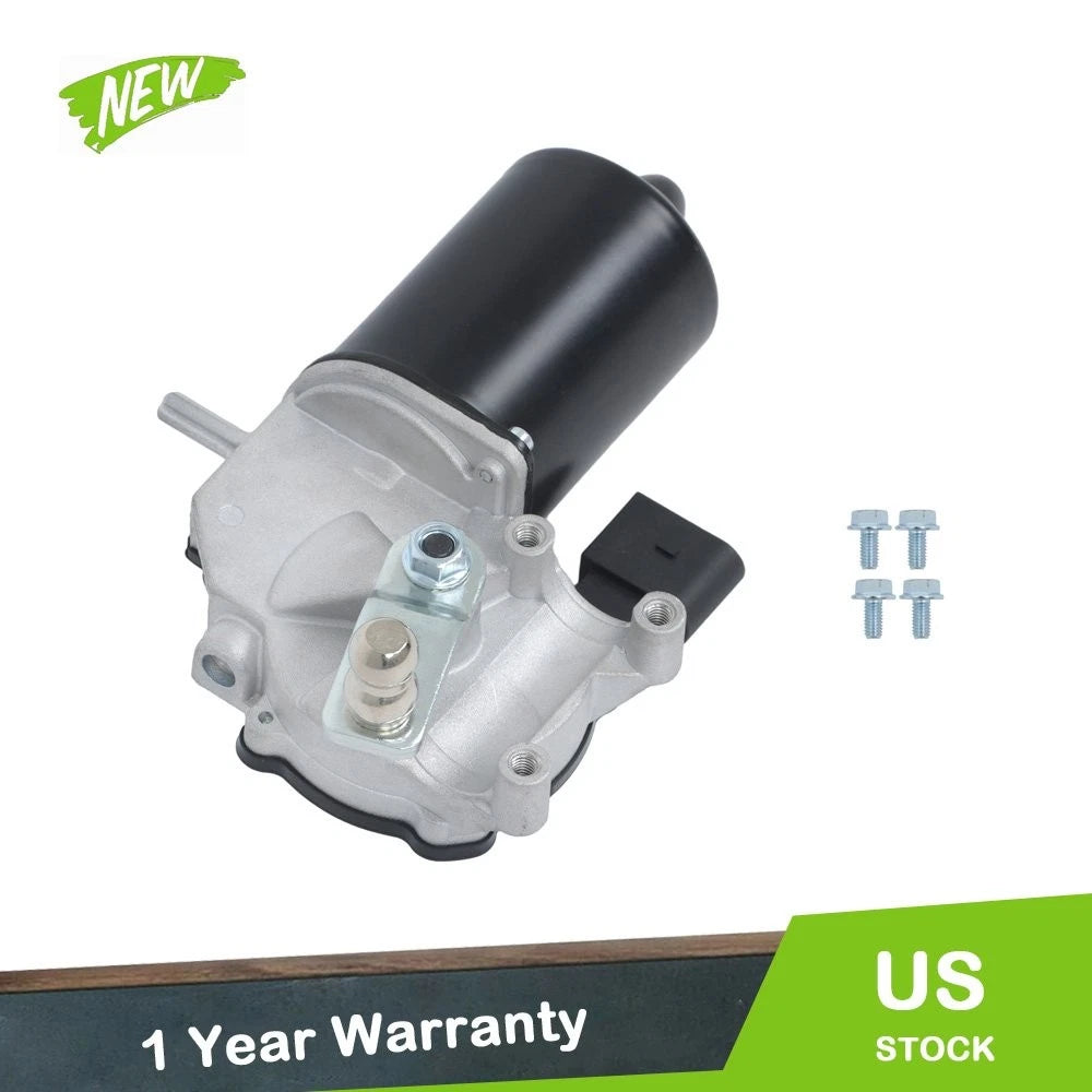 Front Windshield Wiper Motor for BMW X5 X6 (2007–2015) 61617200510 43-2121