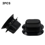 Clips / Rear Seats Cushion Pad Clip Plastic for Mazda 3 6 CX5 CX7