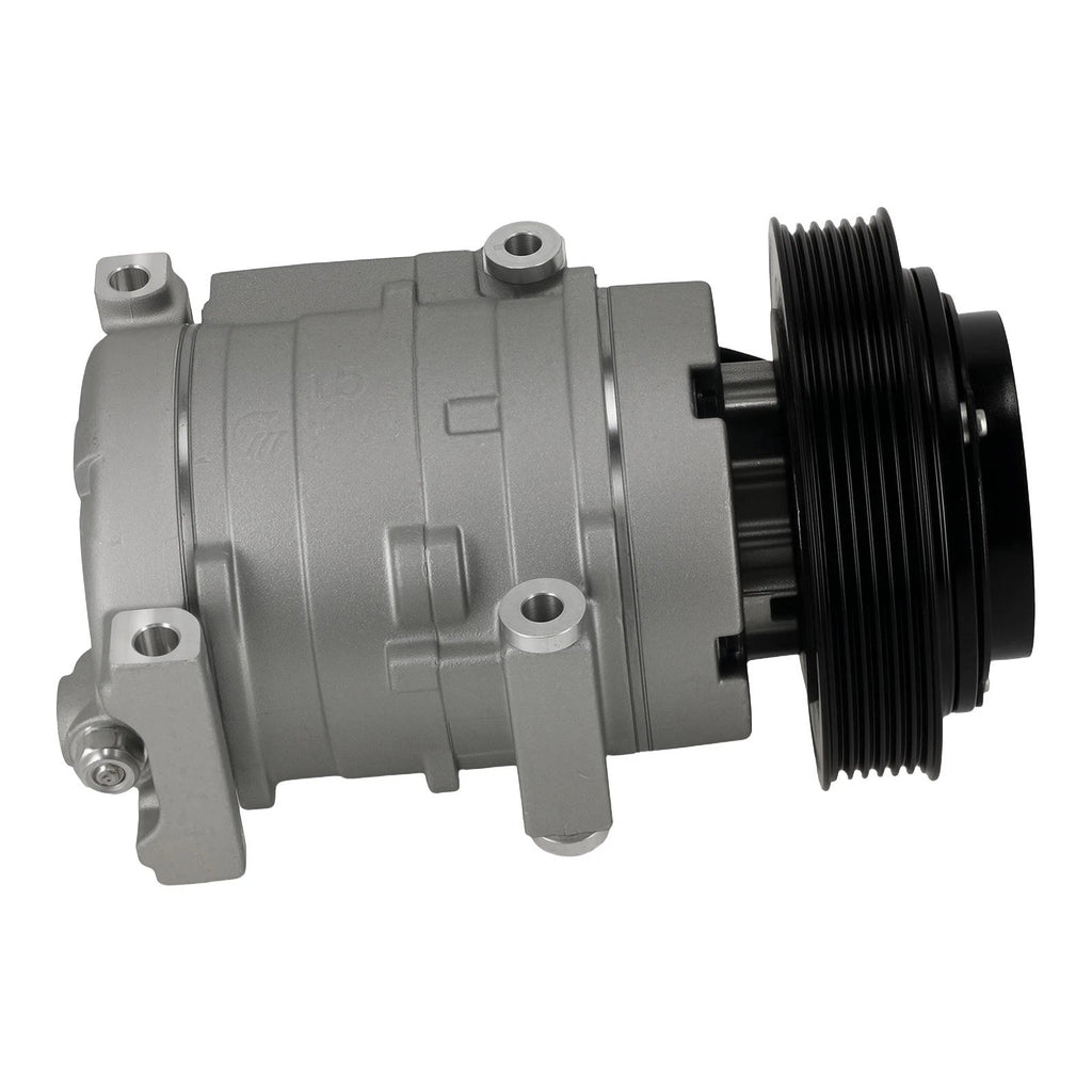 AC Compressor Assembly CO10736C for Acura MDX Honda Pilot (2001–2020)