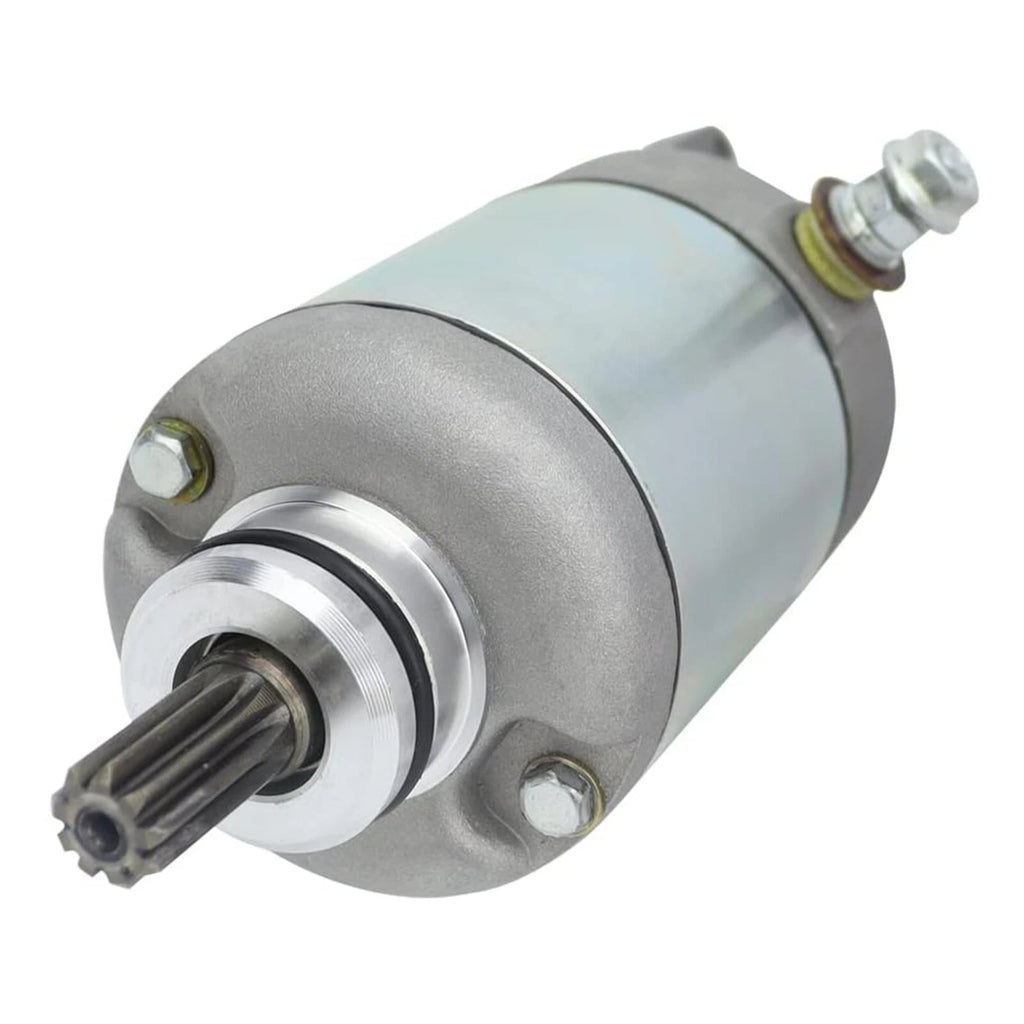 Starter for Kawasaki Prairie 360 KVF360 4x4 (2003–2008) with Relay