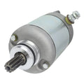 Starter for Kawasaki Prairie 360 KVF360 4x4 (2003–2008) with Relay