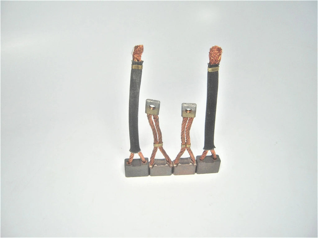 2X Starter Brush Sets for Chrysler Marine Engines (Sierra 18-5722)