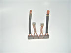 2X Starter Brush Sets for Chrysler Marine Engines (Sierra 18-5722)