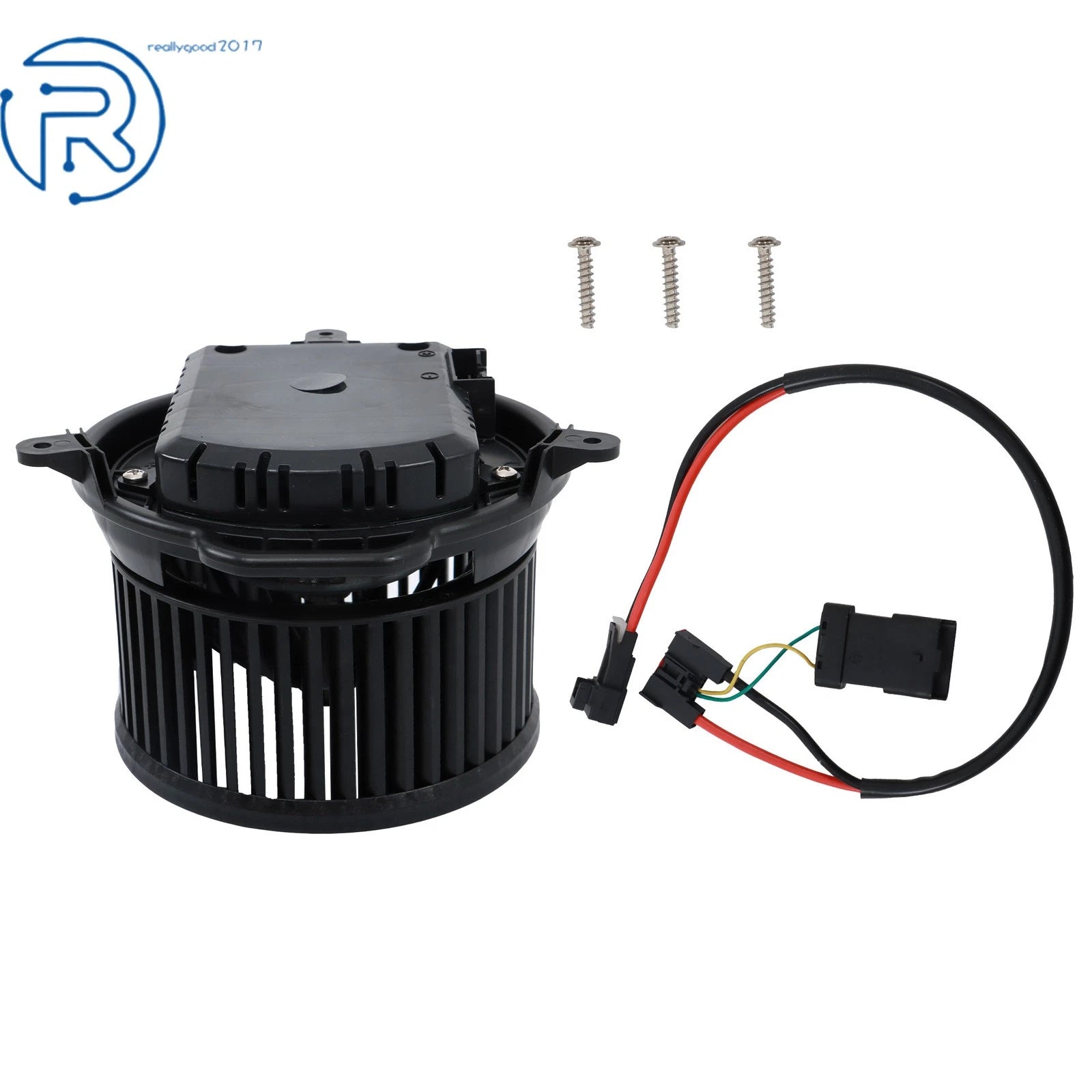 HVAC Blower Motor for Freightliner M2 106 (2005–2014) 03-15