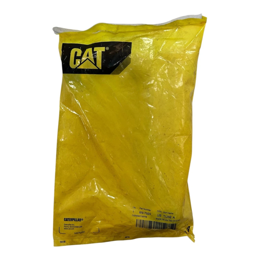 Water Temperature Regulator Tube for Caterpillar CAT (OEM) (8N-7324)