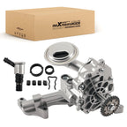 Oil Pump 12686439 for Chevrolet Malibu Equinox Cruze 1.4L 1.5L (2016–2023)