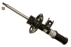 Shock Absorber for Mercedes-Benz CLA250 (2014–2019)