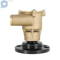 Sea Water Pump for Indmar Johnson F6B-9 