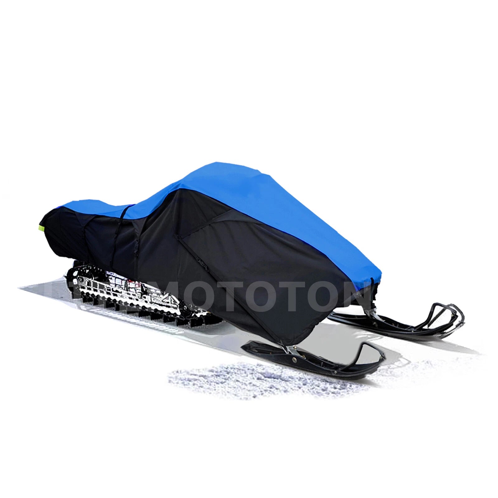 Heavy Duty Trailerable Snowmobile Cover for Ski Doo MXZ (Pro)